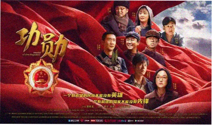 动漫培训学校学员分镜作业墙实拍